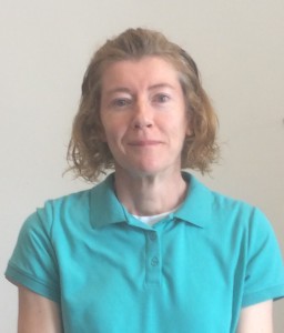 Anne Stewart, Remedial Massage Therapist