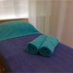 Remedial Massage at Metro Health