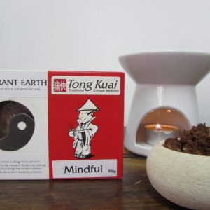 Fragrant Earth - Mindful
