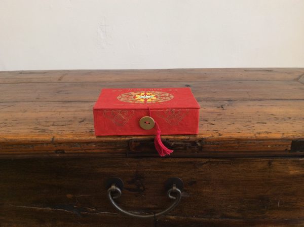 Wisdom Bliss - Tibetan Incense