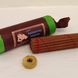 Kamasutra -Tibetan Incense
