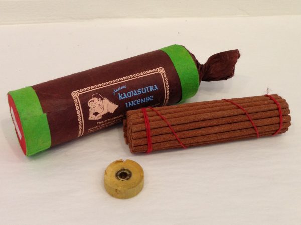 Kamasutra -Tibetan Incense