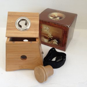 Moxa Box Kit