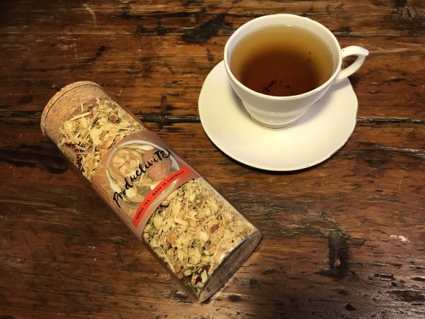 ProductiviTEA large - Herbal tea - Image 3