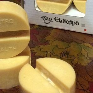 Nag Champa Soy Wax Melts