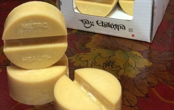 Nag Champa Soy Wax Melts