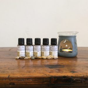 Essential Oils