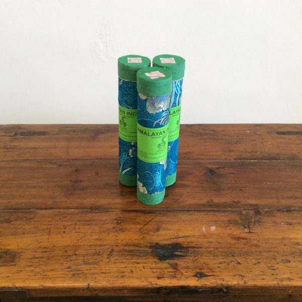 Bhutanese Incense Sticks- Himalayan Incense
