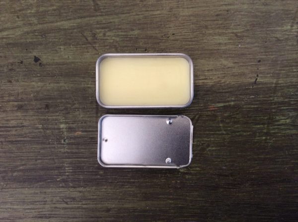 E-Licious Lip Butter