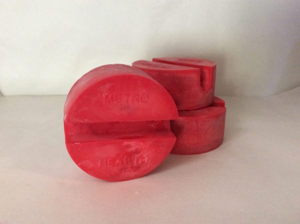 Honeysuckle & Sandalwood Soy Melt - Carton