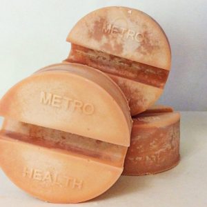 Woody Scent Soy Melts