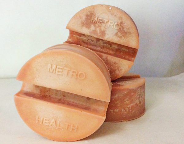 Meditation Soy Melt - Carton