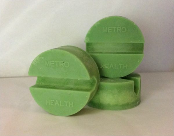 Lime & Coconut Soy Melt- Carton
