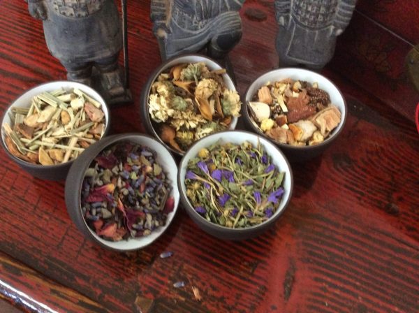 Spring Tea - Large - Image 5