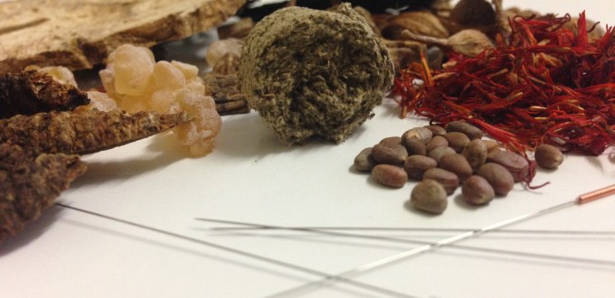 Chinese herbal medicine, acupuncture
