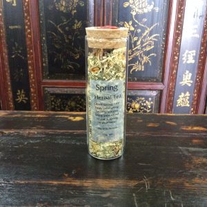 Gift size herbal tea - Hangover tea