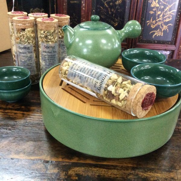 Spring Herbal Tea Gift size - Image 2