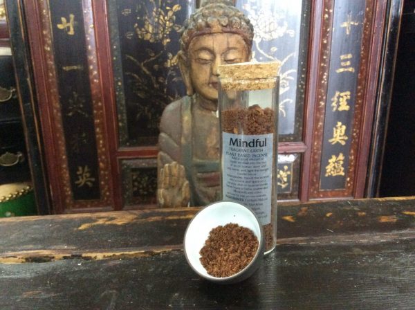 Mindful - Water Element Incense