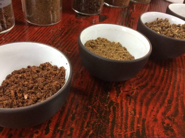 Forceful - Metal Element Incense - Image 5