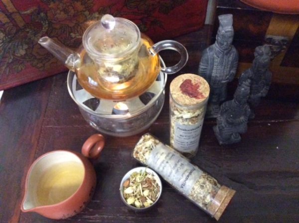 ProductiviTEA Herbal Tea Gift size - Image 3