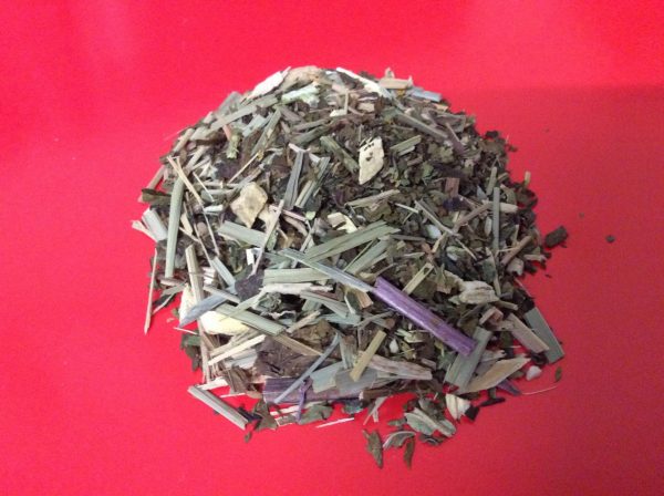 Summer Tea - Large - Image 2