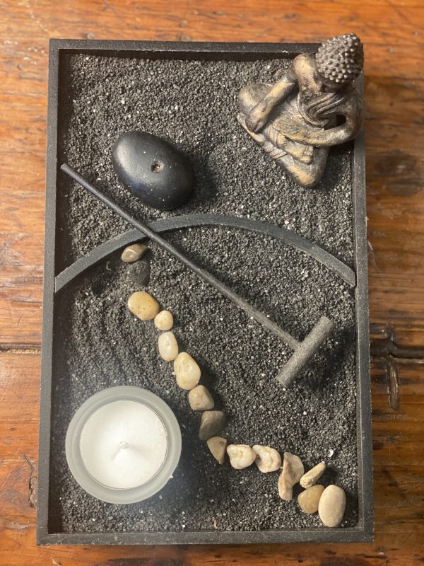 Japanese Style Peace Garden Set - Image 4