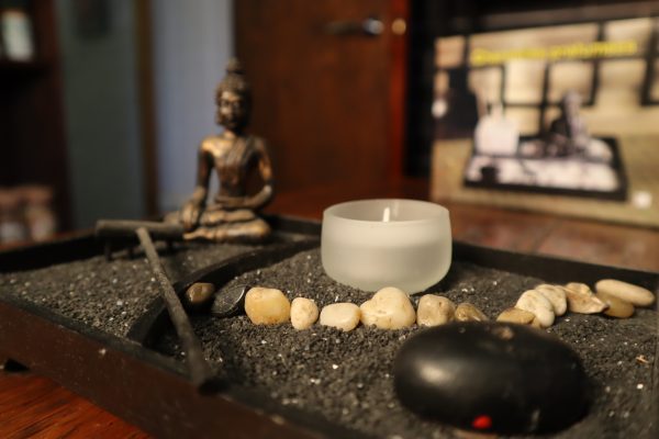 Japanese Style Peace Garden Set - Image 6