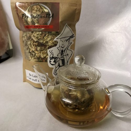 ProductiviTEA Herbal Tea