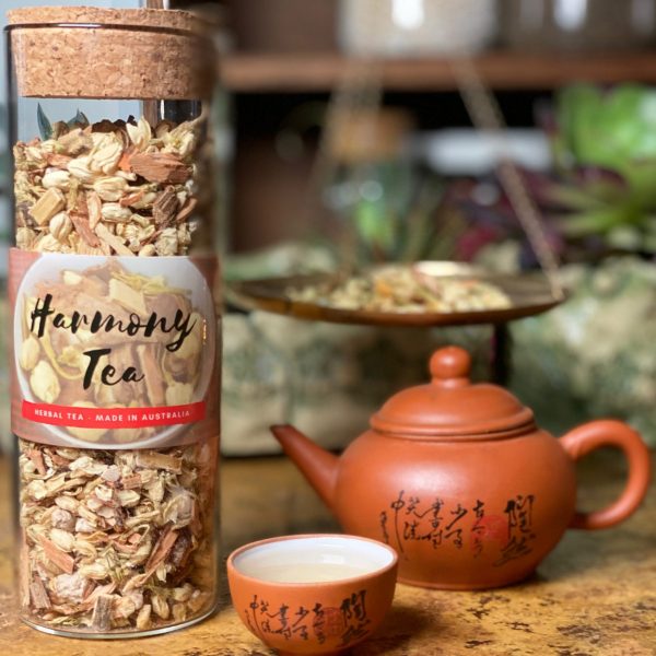 Harmony Tea - Large
