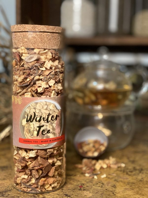 Winter Tea - Large - Image 3