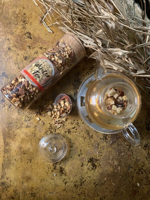 Winter Tea - Large - Image 2