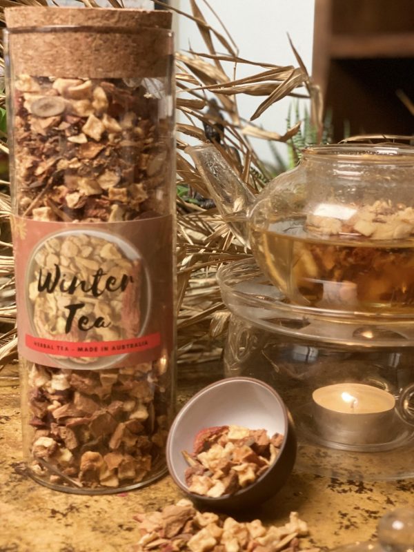 Winter Tea - Large - Image 4