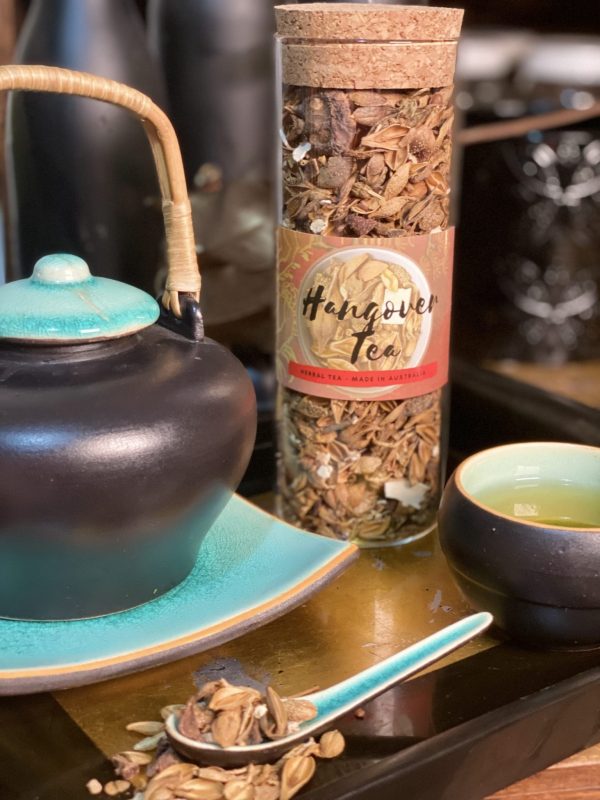 Hangover Tea - Large - Image 6