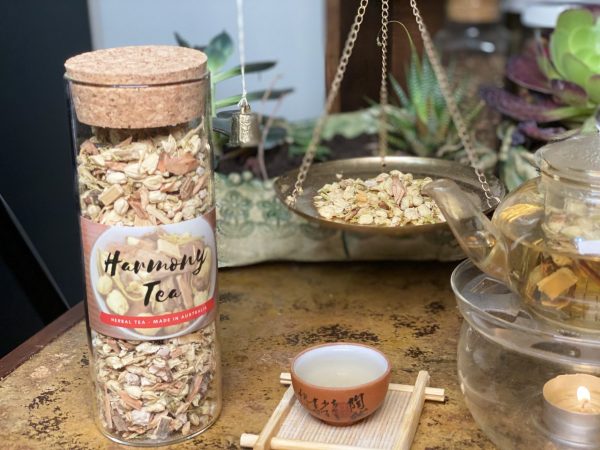 Harmony Tea - Large - Image 3