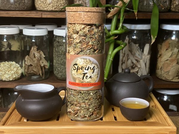 Spring Tea - Large - Image 2