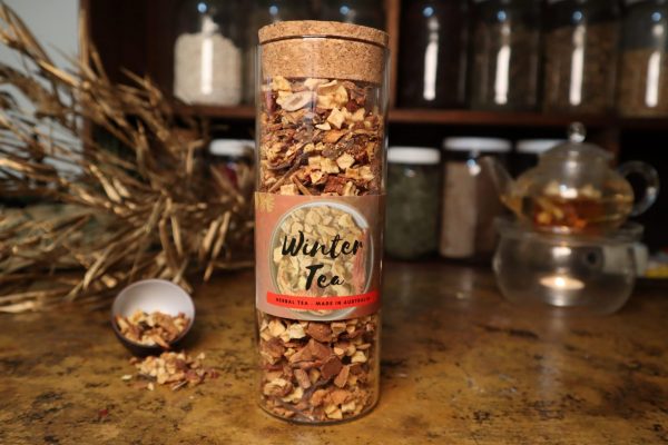 Winter Tea - Large
