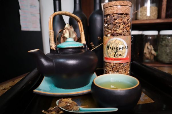 Hangover Tea - Large