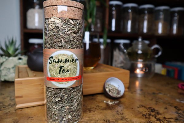 Summer Tea - Large - Image 5