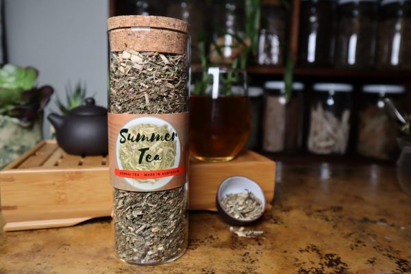 Summer Tea - Large - Image 6