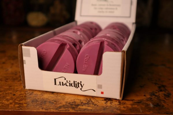 Lucidity Soy Melt - Image 4