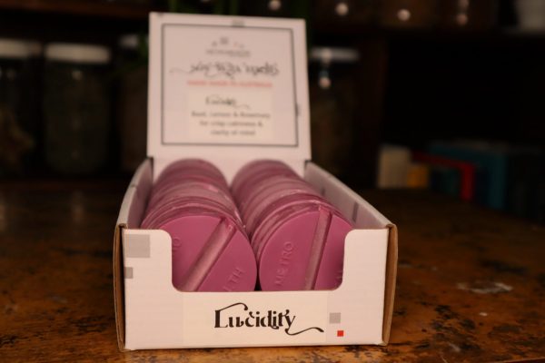 Lucidity Soy Melt - Image 2