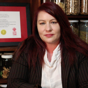 Foundational Concepts of Chinese Medicine - learn Chinese Medicine with Marie Hopkinson