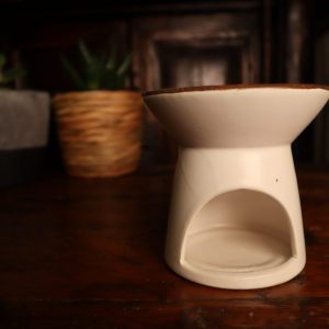 Oil Burner - The Bateau