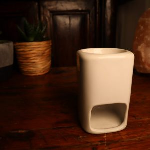 Oil Burner - Tall Boy