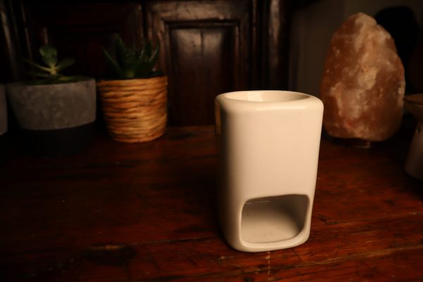 Oil Burner - Tall Boy