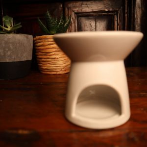 Oil Burner - The Tundra