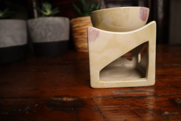 Oil Burner - Marble - Image 3