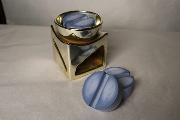 Night Orchid Soy Melt - Image 2