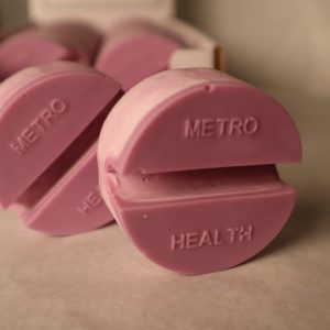 Jasmine & Lavender Soy Melt