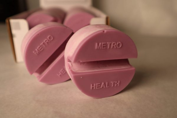 Jasmine & Lavender Soy Melt